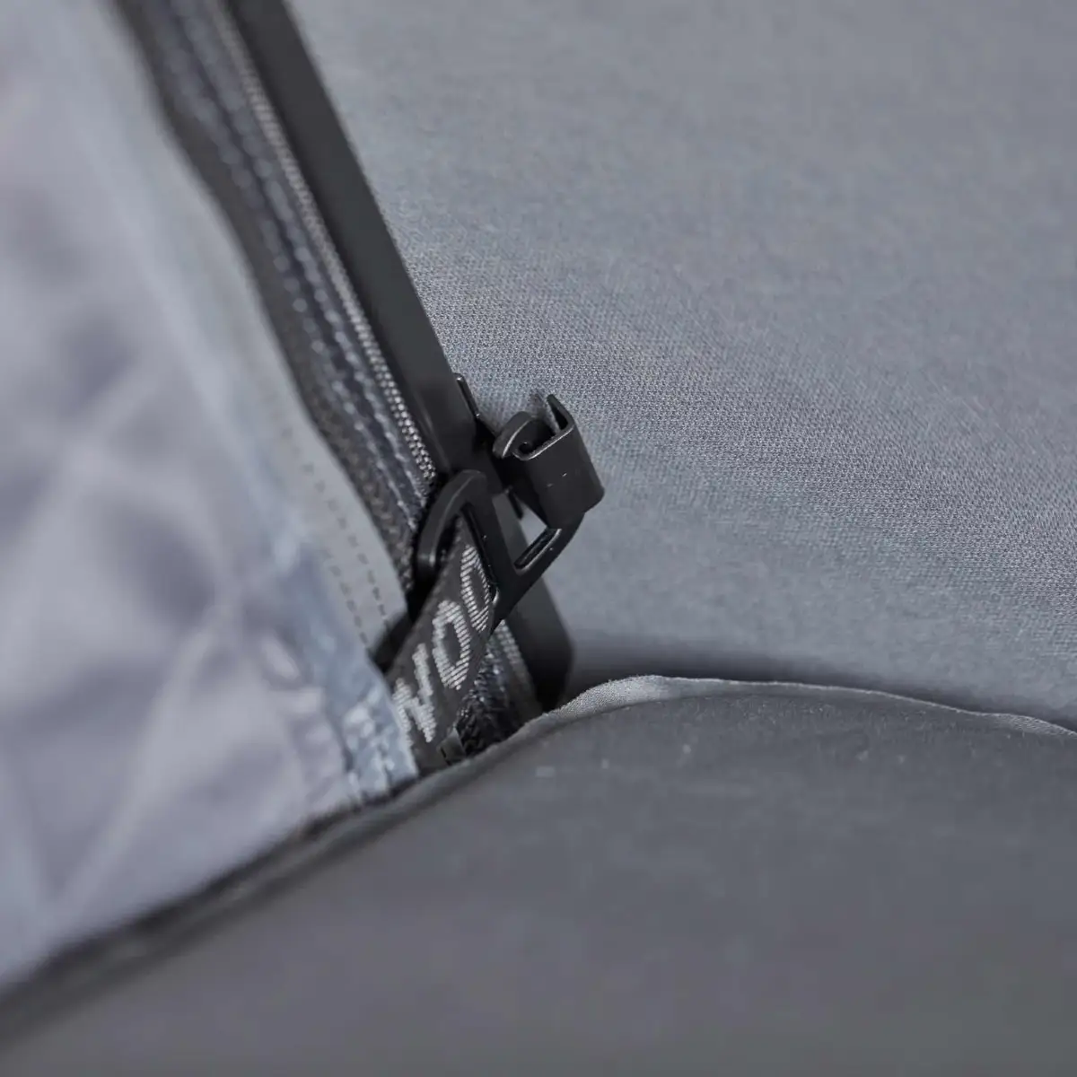 Sous-tente thermique pour tente de toit - Cumaru UP 145 - Afbeelding 6