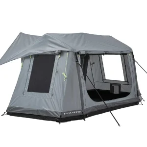 Tente de camping gonflable AIRTENT 140