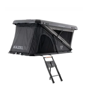 Tente de toit hybride - HAZEL