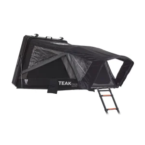 Tente de toit hybride - TEAK 135