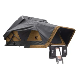 Tente de toit hybride - Mighty Oak Light 165