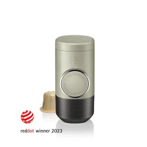 Minipresso NS2 - Machine à café portable