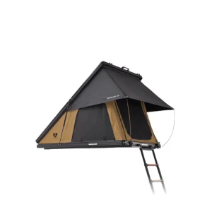 Tente de toit rigide - Cumaru Light 152