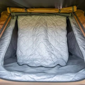 Protection thermique pour tente de toit - Small & Big Willow