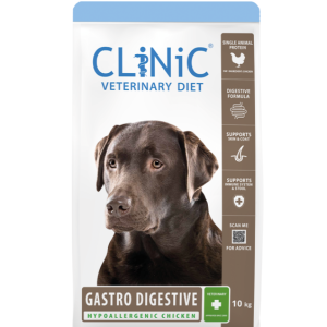 CLiNiC VD Gastro Digestive kip