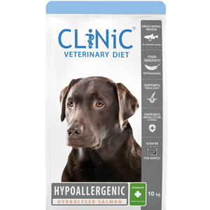 CLiNiC VD Hypoallergenic zalm