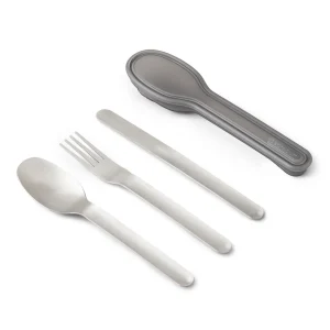 Set de couverts nomades en inox
