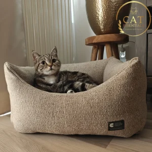 Cat Essentials Cafide dierenbed