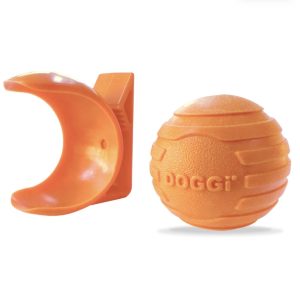 Doggi Ball n Clip
