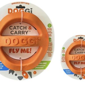 Doggi Fly N Float Frisbee l