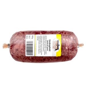 Gemalen Eend – 500 gr (diepgevroren)