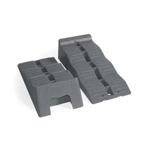 Cales à niveau - Level Up