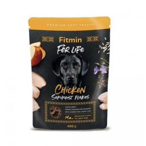 Fitmin For Life – dog Chicken flakes 400g