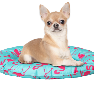 Freedog – Cooling Donut – flamingo -71 cm