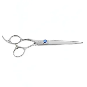 Gemstone Pro™ | 7.0"-8.0" Straight Shear | Left-Handed
