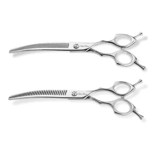 Grace™ Series | 7.5" Curved Shears