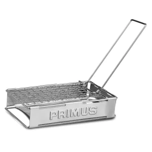 Grille-pain pliable