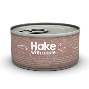 Think Nature Wetfoods - Heek & Appel
