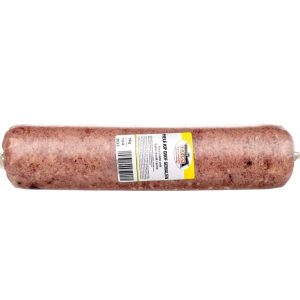 Hele kip gemalen 1 kg (diepgevroren)