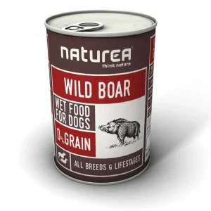 Wet Food For Dogs - Everzwijn