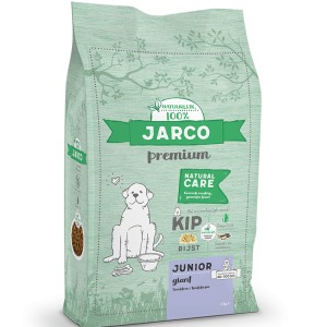 Jarco Dog Giant Junior Kip