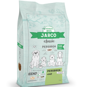 Jarco Dog Classic Pers Adlt Eend