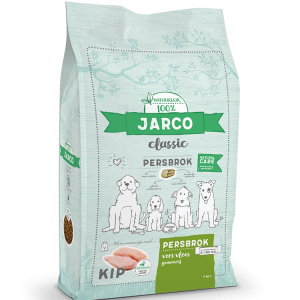 Jarco Dog Pers Vers Vlees Kip
