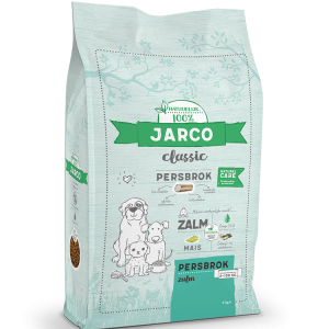 Jarco Dog Classic Pers Zalm