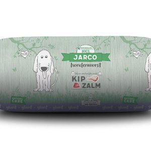 Jarco Dog Worst Giant Kip/Zalm