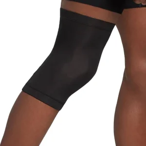 2x Koperen Kniebrace – Kniesteun Met Compressie – Kniebandage Sport & Herstel – Kniebrace Hardlopen & Voetbal – Voor Jong en Oud – S/M/L/XL