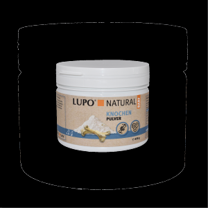 LUPO Natural BARF Botpoeder 450 g