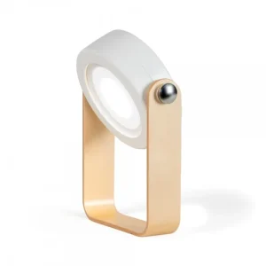 Lampe pliable 4 en 1