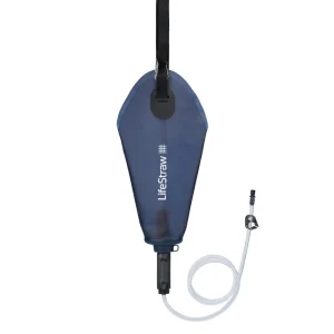 Filtre à eau Gravity Bag Peak Series - 3L