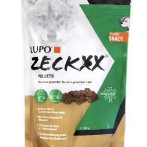 Lupo ZECKXX 650g (teken)
