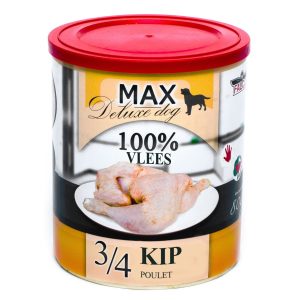 MAX deluxe 3/4 kip 800g