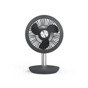 Ventilateur USB sans fil - 4 vitesses