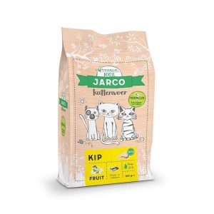 Jarco Premium Cat Vers Kitten