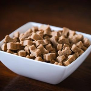 Meadowfield - Semi moist Insect