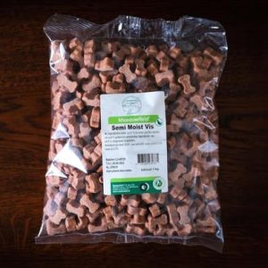 Meadowfield - Semi moist Vis