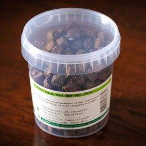 Meadowfield - Snacks rund