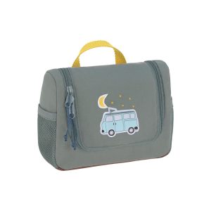 Trousse de toilette nomade - Adventure Van