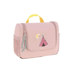 Trousse de toilette nomade - Adventure Tipi