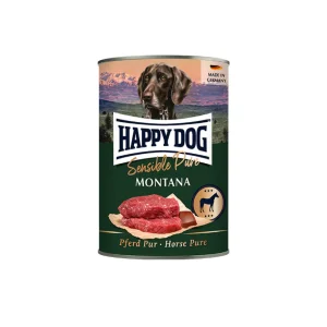 Happy Dog - Paard Puur