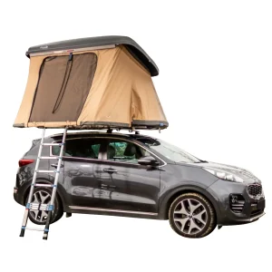 Tente de toit - Hussarde Family