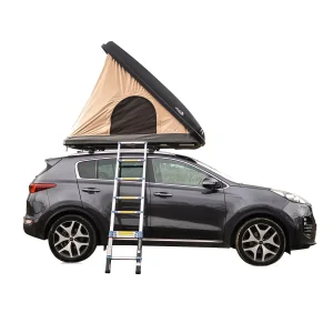 Tente de toit - Hussarde Duö