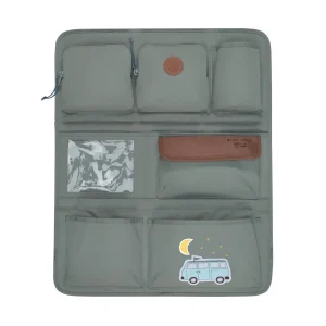 Organisateur de voiture - Adventure Van