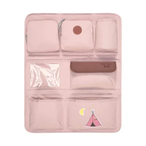 Organisateur de voiture - Adventure Tipi