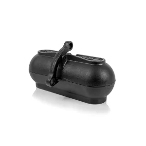 Rôtissoire à pommes de terre en fonte - 30cm