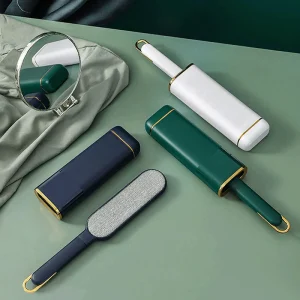 Cat Essentials Luxe Pluisborstel