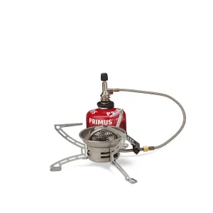 Réchaud à gaz Easy Fuel DUO (régulé)